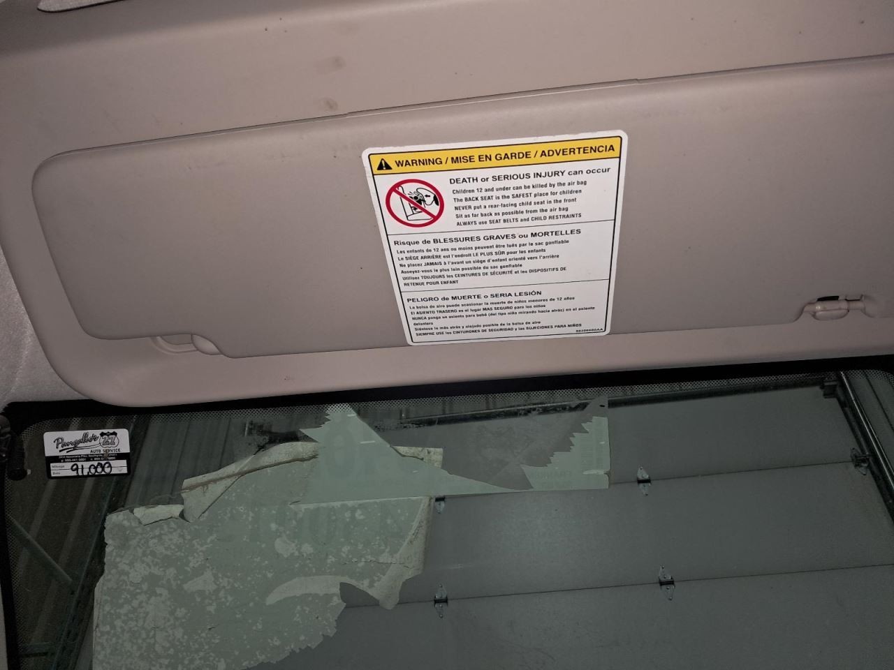 Alternator Engine 220 Amp Fits 14-16 PROMASTER 1500 VAN 1519807 thumbnail 23