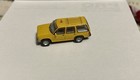 Atlas N Southern Pacific Flatbed w/Black Wood Deck W/yellow SUV 1379FF6584-2B26 — photo 6