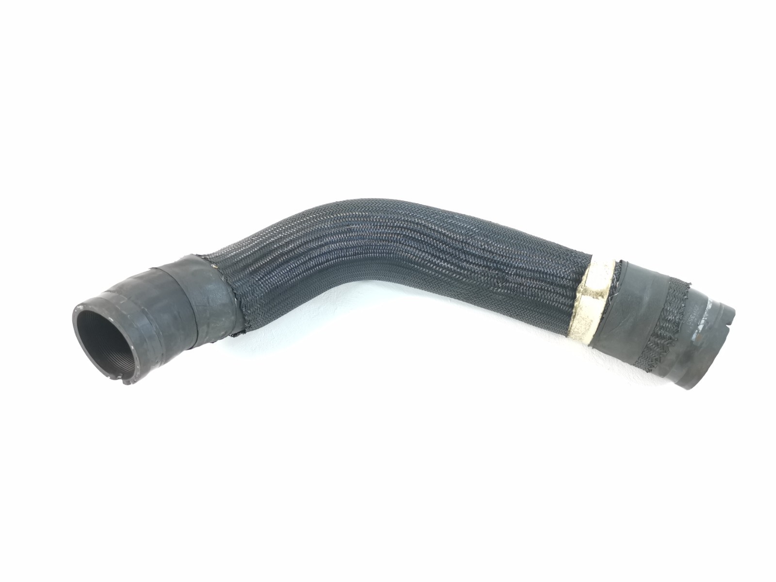 Maserati Ghibli S Q4 2014 Left Intake hose P/N 670001350