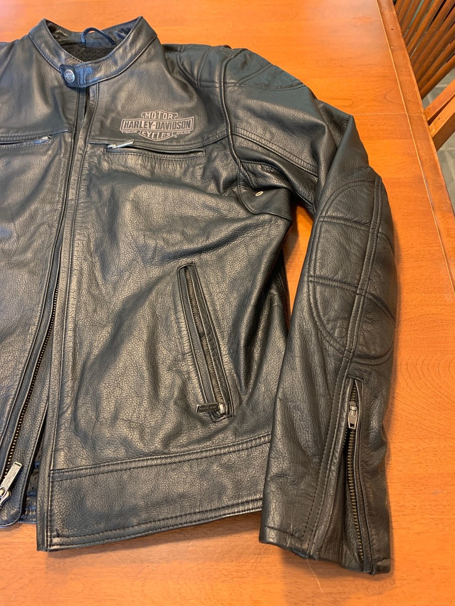Harley Davidson 
