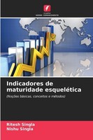 Indicadores De Maturidade EsqueléTica Ritesh Singla