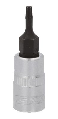 KS TOOLS 911.1448 Socket Wrench Insert - Bild 5 von 5