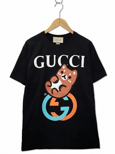 Gucci Animal Print T-Shirts for Men for sale | eBay