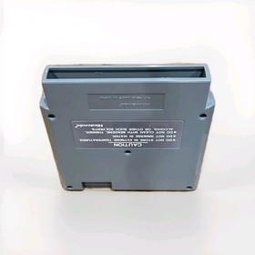 The Original Donkey Kong (NES, 1986) Arcade Classics Series, 5 viti con custodia