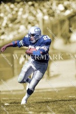 GB517 Curt Warner Seattle Seahawks 8x10 11x14 16x20 Photo