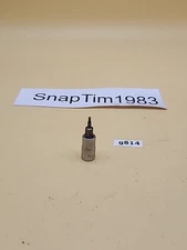 Snap-on Tools  1/4" Drive T8 Torx Standard Bit Socket Driver TTX8E USA 