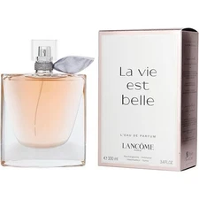 La Vie Est Belle by Lancome 3.4oz Eau De Parfum Spray for Women
