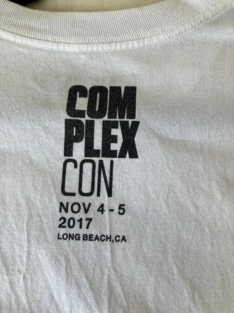 Takashi Murakami COMPLEX CON Complex Con Used Art… - image 4