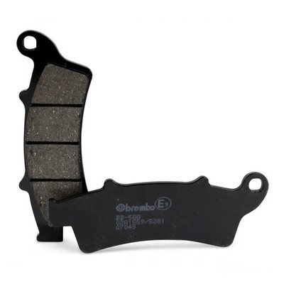 Bremsbeläge vorne Brembo 07045 passend für Kymco VSR 125 i CBS Euro4 Bj. 2020