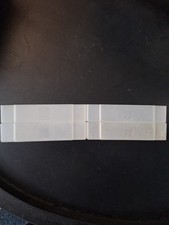 Super Nintendo SNES Lot Of 4 OEM Dust Cover Sleeves Authentic Cart Protector