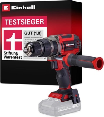 Einhell Professional Akku-Schlagbohrschrauber TP-CD 18/70 Li-i BL - Solo Power