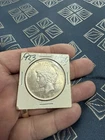 1923 Peace Silver Dollar Very Nice Condition!!