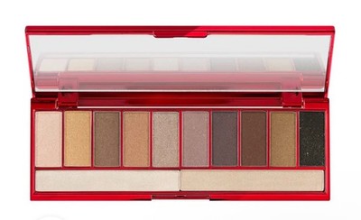 Your Best Friend Posh & Portable BeYOUtiful Basics Eyeshadow Palette | MSRP $22