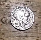 indian head nickel