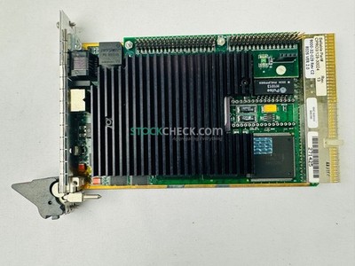 SBS Technologies CPRO3/128-30024 9000-32-029 CPU Board
