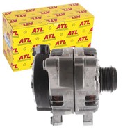 ATL Lichtmaschine Generator 230A Passend FüR CitroËN C5 C6 Peugeot 407 | L 81