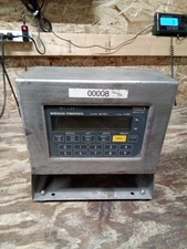 Avery Weigh-Tronix WI-125LED Stainless Housing 