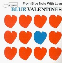 Blue Valentine  von Va-Blue Series | CD | Zustand sehr gut