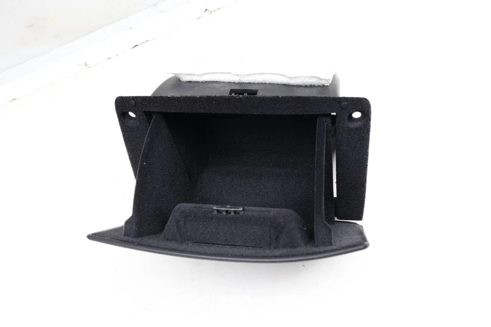 2015-2019 BMW X6 - Front LEFT DASH Storage BIN / TRAY 9270608 - Image 2 of 4