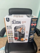 Ninja Slushi 5 In 1 Professional Frozen Drink Maker FS301 88oz