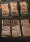 1 kg copper bar 99.99 % Germania mint Buy now ( Only 1 Left)