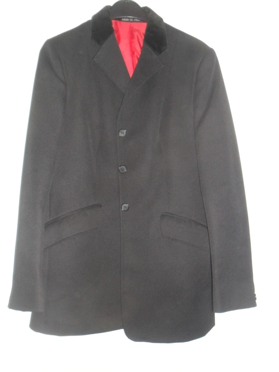 Veste Équestre Tweed Harry Hall Taille 38 Femme - Style Piratage/Chasse - Occasion