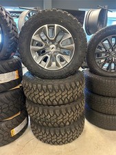 Set Of 4 Oem 00-26 Chevrolet Silverado 1500 20 Wheels 3512.50r20 Mud Tires