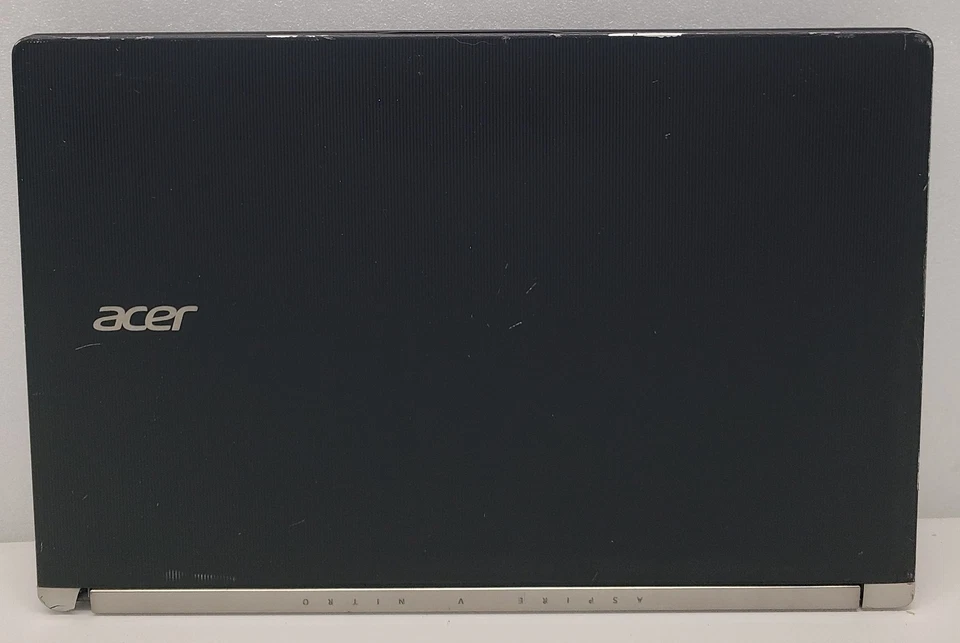 Portátil Acer Aspire V Nitro VN7-591G-70TG Intel i7-4720HQ SIN RAM/HD/OS/POWER (FL) Foto 3 de 4