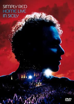 Simply Red - Home: Live in Sicily