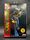💥1994 G.I.Joe 30th Anniversary Salute Action Sailor Figure Good condition IB💥