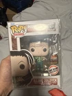 Funko Pop! HxH - Illumi Zoldyck (2021 LA Comic Con Exclusive) #1097