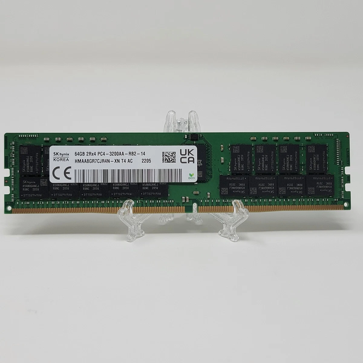 SK hynix DDR4 SDRAM ECC Network Server Memory (RAM) for sale | eBay
