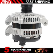 Alternator 11598 for 11-18 Dodge Durango Jeep Grand Cherokee 3.6L Ram 1500 13-15