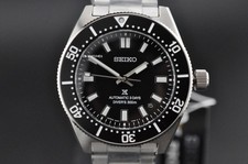 Seiko Prospex SPB453J1 1965 Heritage Diver’s Automatic Watch - Japan-Made 2