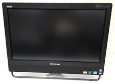 Lenovo ThinkCentre M92z AIO| Intel Core i3-3220| 4GB RAM| 500GB HDD| Win 10 Pro