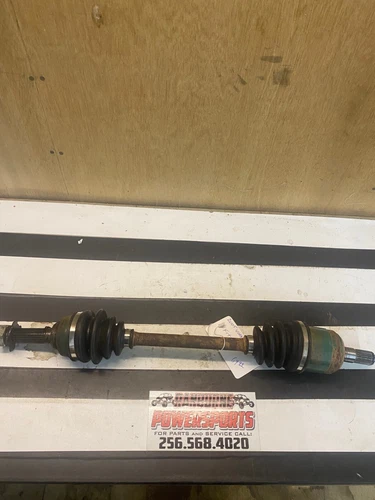 SHAFT ASSY, FRONT DRIVE RH *{MODEL K2}*