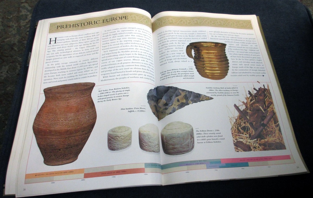 The British Museum, the official Guide Book, English , Softcover