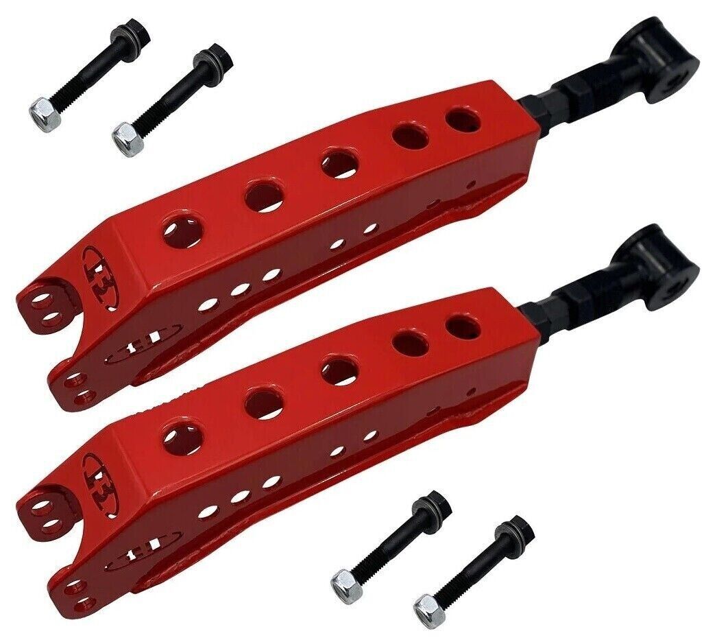 BLOX Racing Rear Lower Control Arms