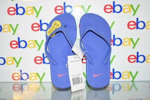 nike flip flops under 500