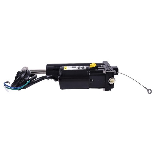Power Trim Assembly 8M0055011 for Mercury Marine Engine 35HP 40HP 50HP 60HP - Picture 5 of 8