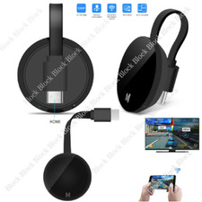 1080P HD Miracast Wifi Display TV Mirror Scre...