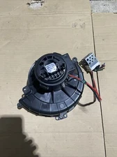 Opel Astra G H blower motor heating ventilation interior heater blower 52421335