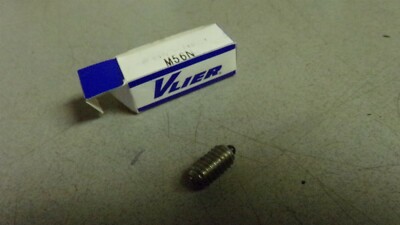 NEW Vlier M56N Plunger Pin, Box of 3 *FREE SHIPPING*