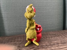 Dr. Seuss How The Grinch Stole Christmas! Ton...