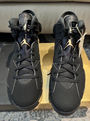 Jordan Retro 6 DMP 2020 Size 9 Men