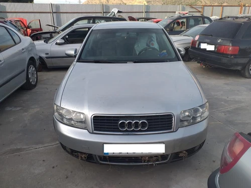 Porton Trasero para AUDI A4 BERLINA (8E) 1.9 TDI (96kW) 2002 338319 - Bild 3 von 10