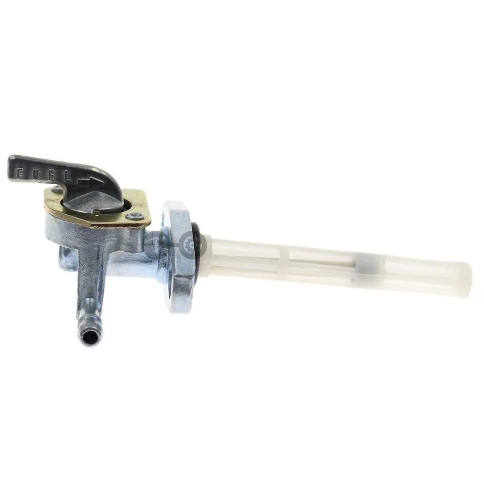 Válvula de palanca de combustible de gasolina para Honda CRF50F 2004 2005 2006 2007 Foto 2 de 4