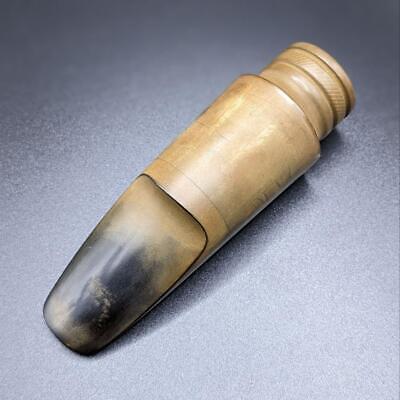 Steve Broads Tenor Mouthpiece | eBay Steve Broads Tenor Mouthpiece | eBay