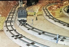 Ultra-Scenery Covering / 8' Square Feet ( 24"x 48" inches ) Desert Sand