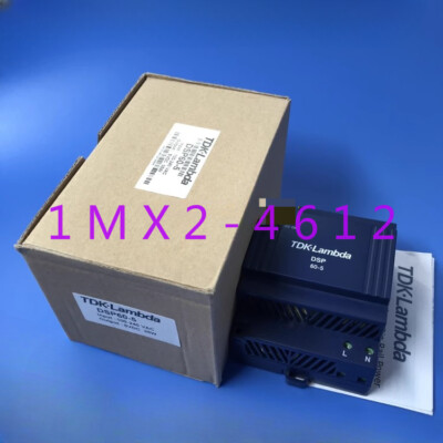 1pc new  TDK-LAMBDA  DSP60-5 DSP60 5 5VDC 35W 